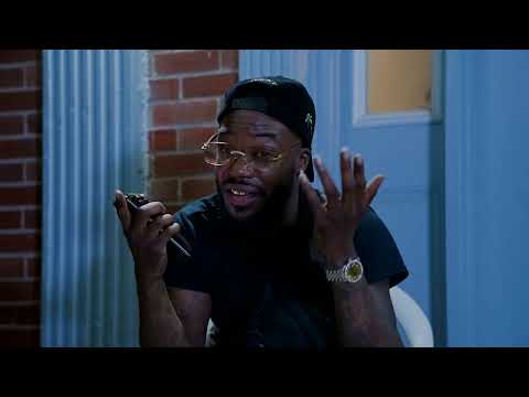 Kushy Kris - Where you been