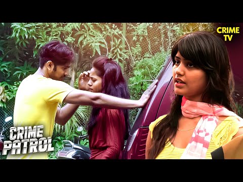 बेवफाई | Crime Patrol 2025 | New Episode 2025 | Savdhaan | Hindi Crime Story | True Crime