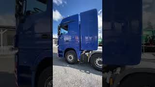 Venta de Mercedes-Benz Actros 4155 V8/8x4/Retarder/Kipphydraulik/Eu5 cabeza tractora - Imagen 4 | Autoline PY Mercedes-Benz Actros 4155 V8/8x4/Retarder/Kipphydraulik/Eu5 cabeza tractora | Imagen 4 - Autoline