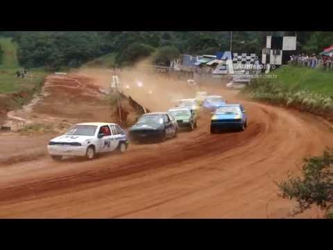 Final da 10a Etapa Paranaense de VNT e 30 Milhas de Natal - Parte 1 - Espaço Automotivo