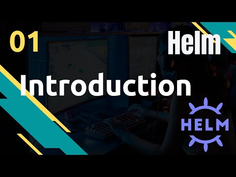 HELM 1 INTRODUCTION POURQUOI COMMENT
