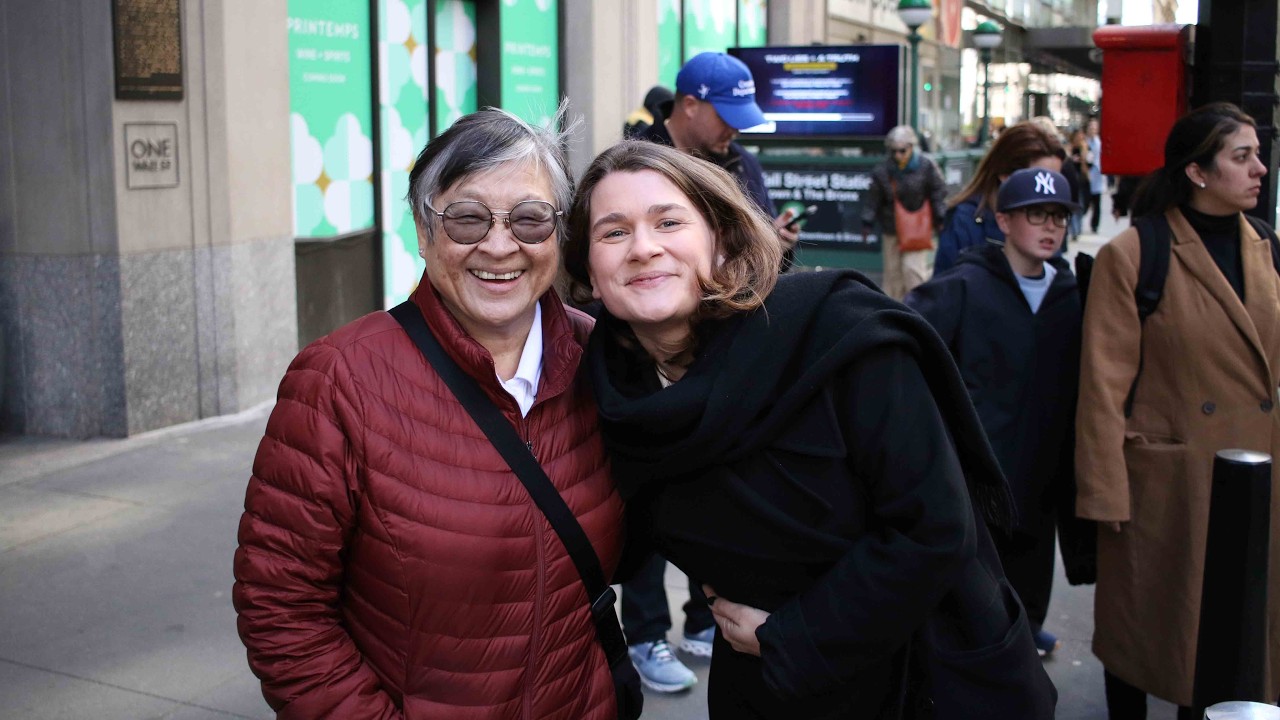 Inside the Women Laureates Hub: A global network supporting women human rights defenders