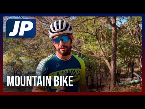 Segunda etapa da Copa Internacional de Mountain Bike começa na sexta-feira(24) - JORNAL PARANAÍBA