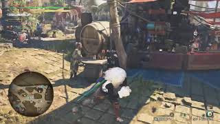 モンハンワイルズアプデ攻略