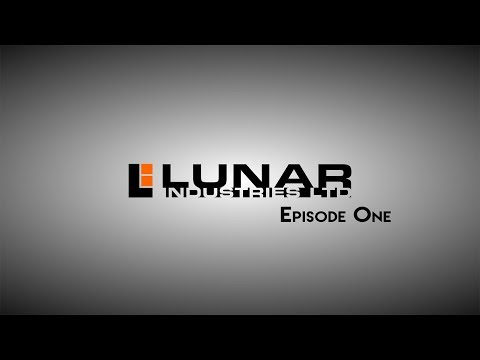 Lunar Industries - Episode 1: Fuel Space Station Rendezvous (ORBITER 2016)