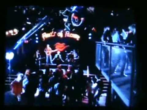 Fruits of passion Kiss me now (Edited by 33-1/3)