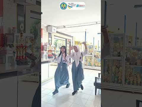 lega usai ujian #smanasionalmalang #spmb #doubletrack #siswasma