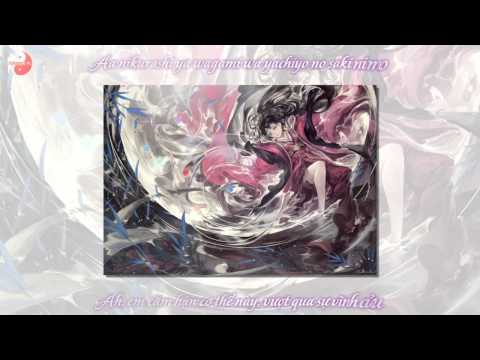 Video thumbnail for 永月夜 (Eitsukiyo)