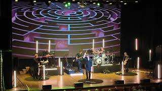 Kindness - Todd Rundgren at the Arcada Theatre 6-14-2026