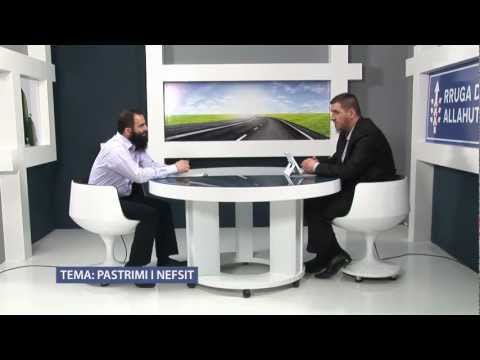 07 - Pastrimi i shpirtit - Jahja Binaj me Enis Ramën