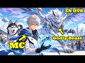 Reborn As A Husky I Awakened SSS Devour System To Evolve Into A Godly Beast And Protect My Human