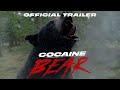 Should you watch the monotonous 3+ hour 1975 feminist movie that hit #1 on the Sight & Sound poll or is it cinema enough to watch the 2-minute trailer for "Cocaine Bear"?