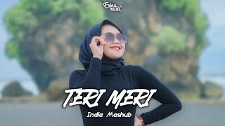 Download lagu TERI MERI X OLD INDIA MASHUP (DJ TOPENG STYLE) FREE FLM mp3