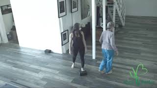 Level 1: Monday  Dec 7th  9am (ANDRIA)