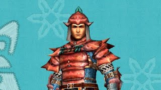 【MHXX】ダブルクロス効率度外視初見プレイ7日目  少しずつやっていく
