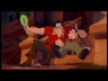 Beauty And The Beast The Mob Song German With Lyrics