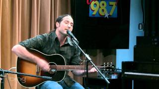 Josh Thompson &quot;Always Been Me&quot;