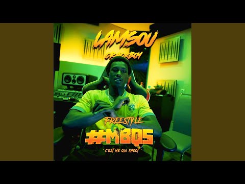 CRACKBOY (feat. Lamsou)