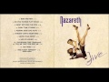 Nazareth - Hire And Fire - HD 