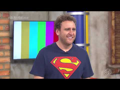 Salada Mista – Melhores Momentos (30/09/2020)