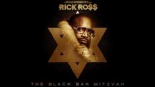 Rick Ross Bands Make Her Dance Remix Featuring Lil