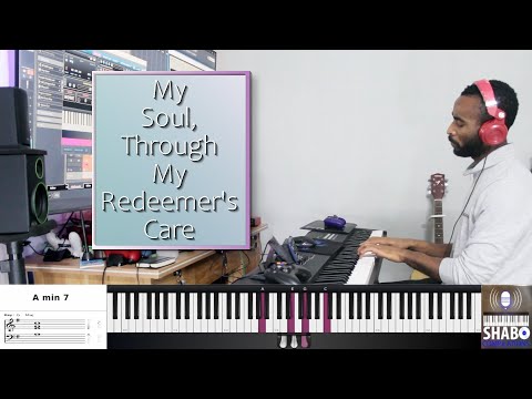 Thumbnail for My Soul, Through My Redeemer's Care video