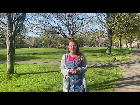 The best walking spots in Edinburgh