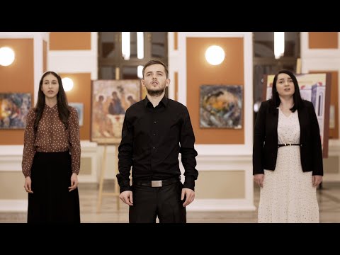 Slăvit, slăvit să fii - video