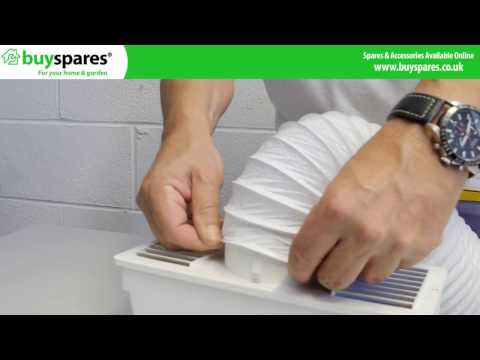 Kit De Trampa De Pelusa Para Secadora Deflect-o | Mercado Libre