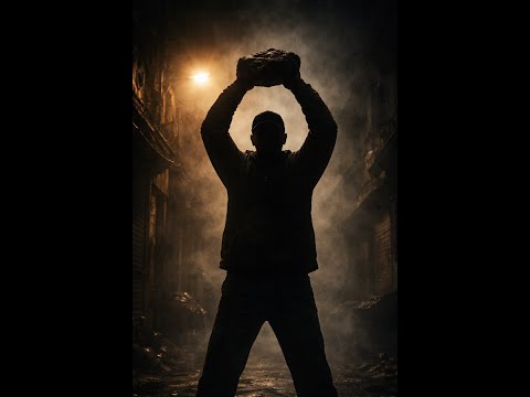 The Stoneman Murders