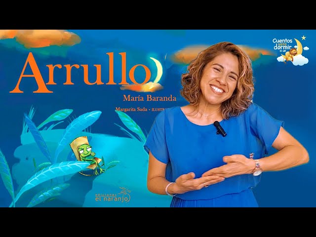 Vídeo relacionado con Arrullo/ Lullaby