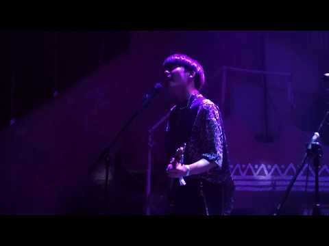 190928 The Sound - Remember @ Convent