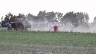 preview picture of video 'Finalen i traktorracet i Stavby 2011-07-24'
