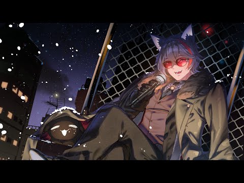 Baka Mitai (Cover) - Lucius Merryweather