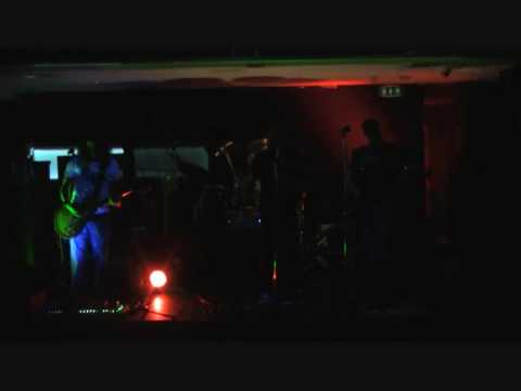 Thumbnail for Icarus Sun - Line Of Fire (soundcheck) by The Icarus Line