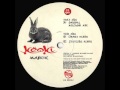 Keoki - Majick (Original Melchoir Mix)