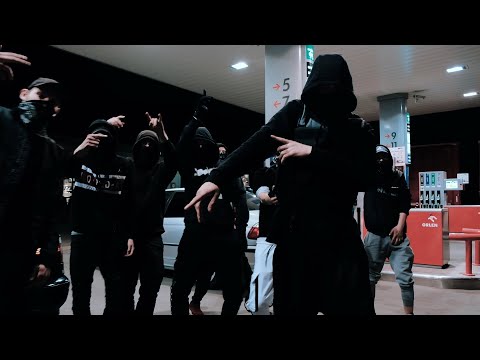 Stilo 101 - Czarne rękawiczki