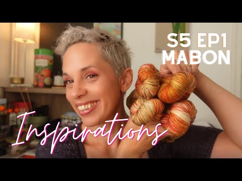 Inspirations (EN) S5 Ep1 - Mabon