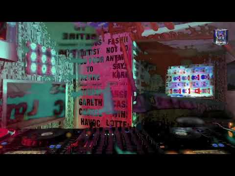 Klon Dump - Heads Radio Show 126 // 16.08.2023