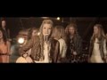 Emily Brooke Dance Hall Official Video
