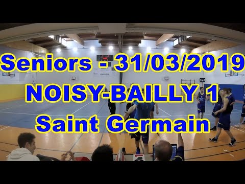 2018/2019 Seniors-1 31/03/2019