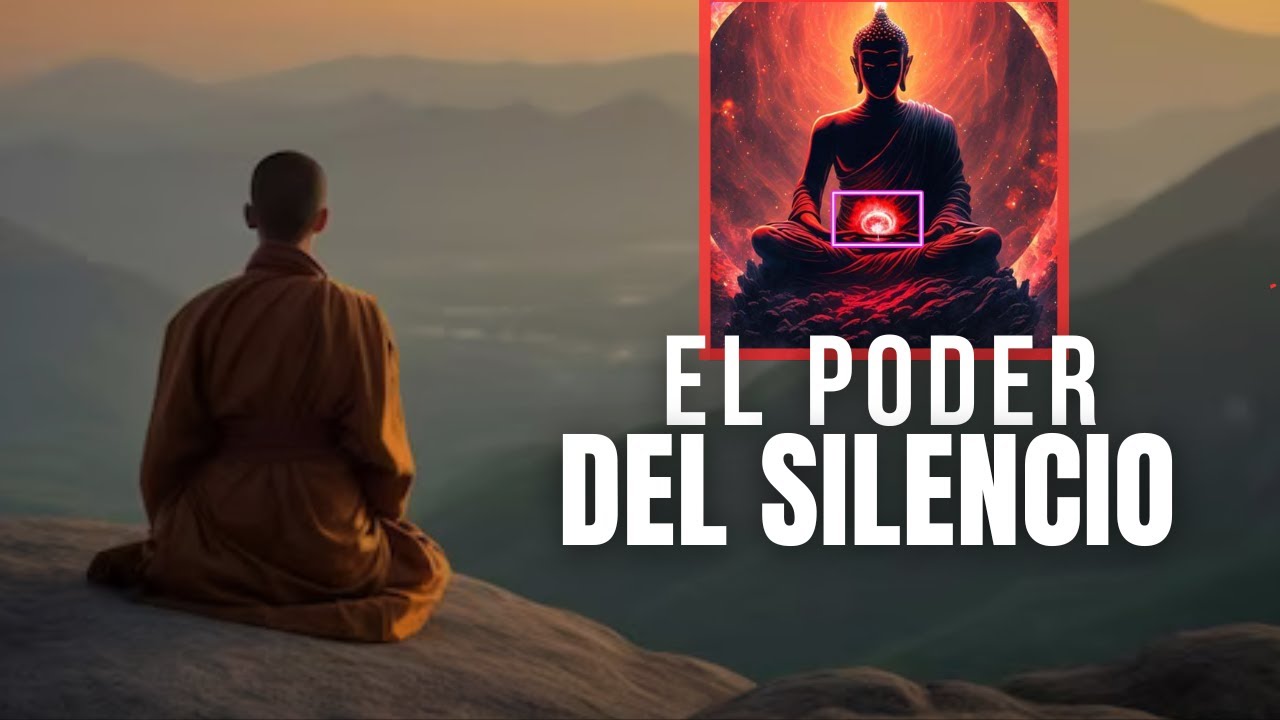 NO DEJES QUE NADA TE AFECTE | EL PODER DE ESTAR EN SILENCIO - CUENTO BUDISTA | CUENTO ZEN