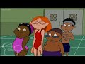 The Proud Family Double Up Hey Y All It S Flipper