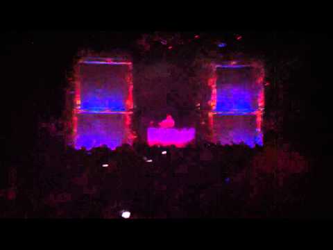 Sander Van Doorn - live @ avalon, March 31, 2012