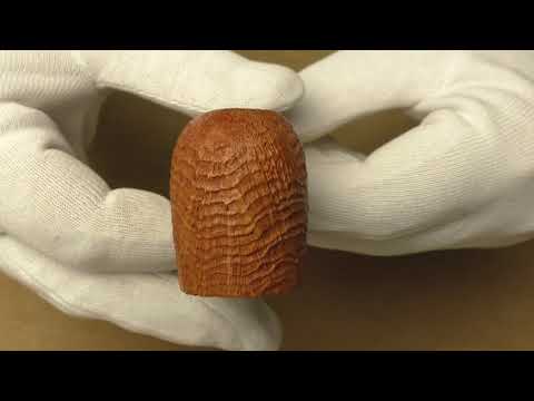 Dunhill Tanshell 3903 - pipe C700