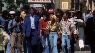 A Piece of The Action Soundtrack "Mavis Staples" 1977