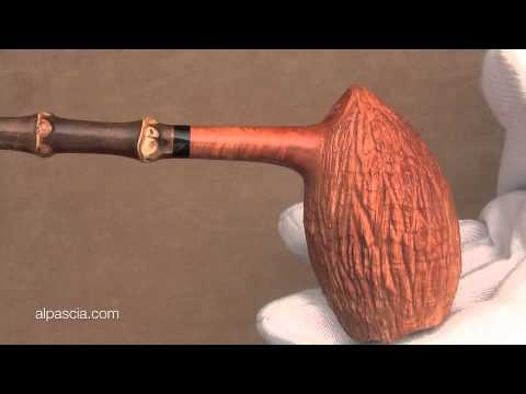 pipa Rolando Negoita 027 - pfeife