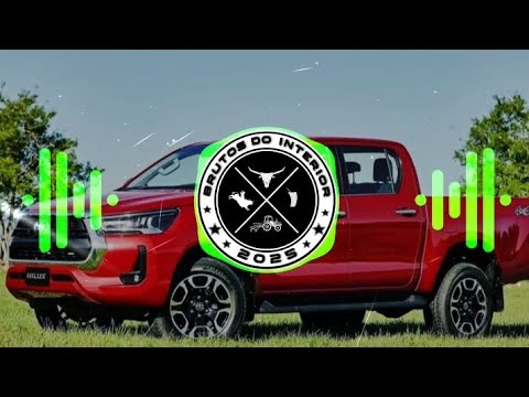 RAPARIGA APAIXONADA - PISADINHA DO VAQUEIRO ( Brutos Do Interior )