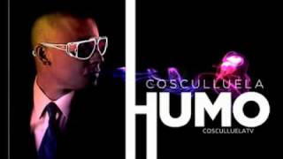 cosculluela - humo remix