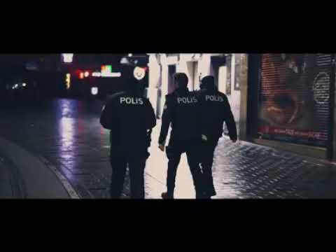 Reynmen ft UFO361 "Kaçamak" official wideo music